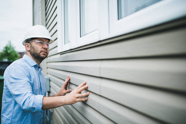 Best Fiber Cement Siding Installation  in Warson Woods, MO